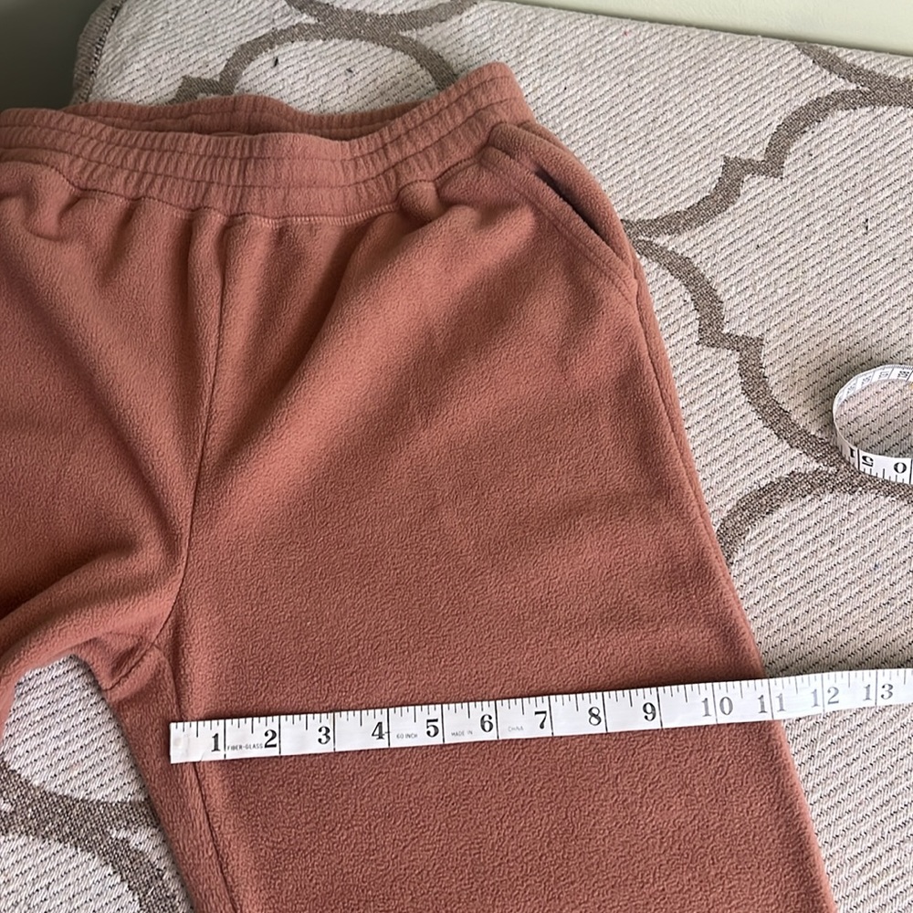 Beyond Yoga polar fleece jogger sweatpants - Picture 6 of 12